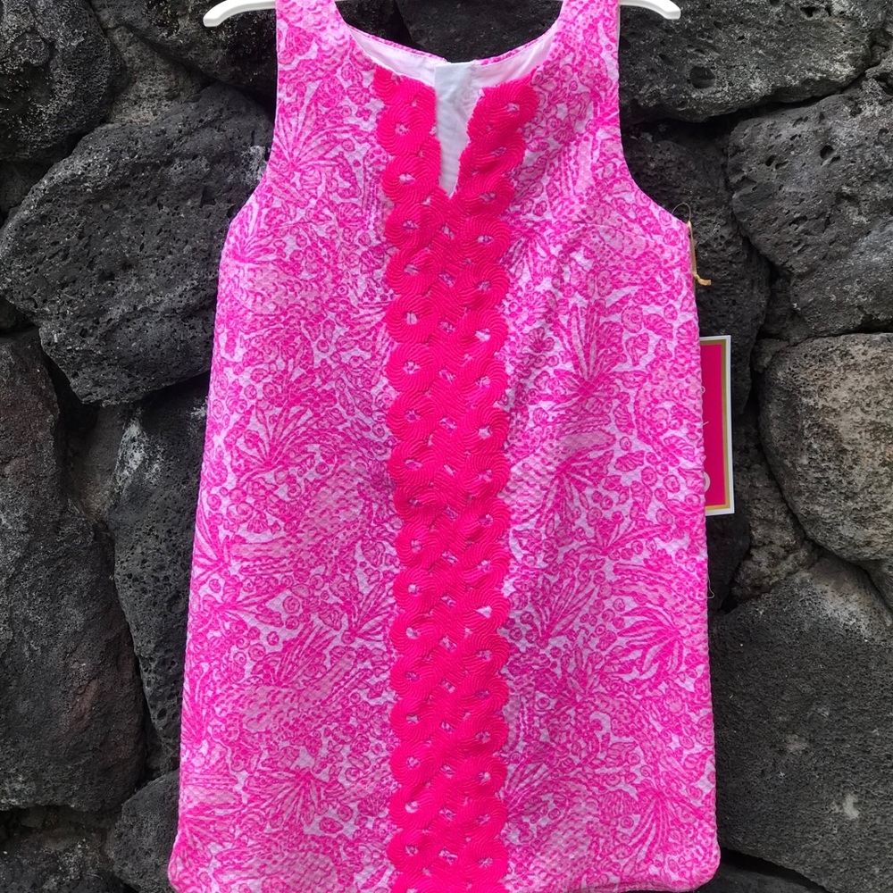 Lilly Pulitzer for Target Girls Dress 💕💕💕